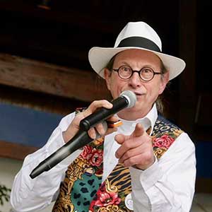 Dieter Reinberger